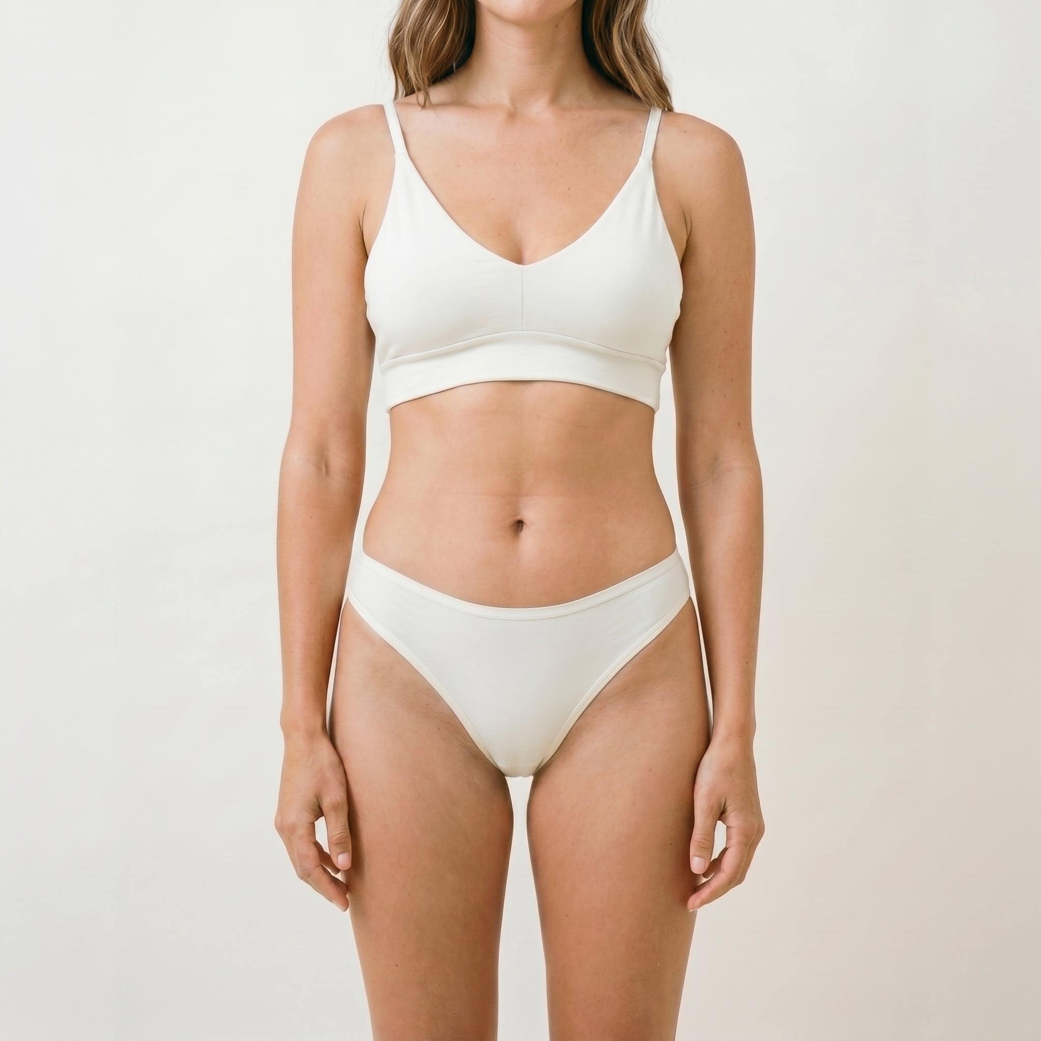 Milk Thong XS, Milk Thong S, Milk Thong M, Milk Thong L, Milk Thong XL, Milk Bikini XS, Milk Bikini S, Milk Bikini M, Milk Bikini L, Milk Bikini XL
