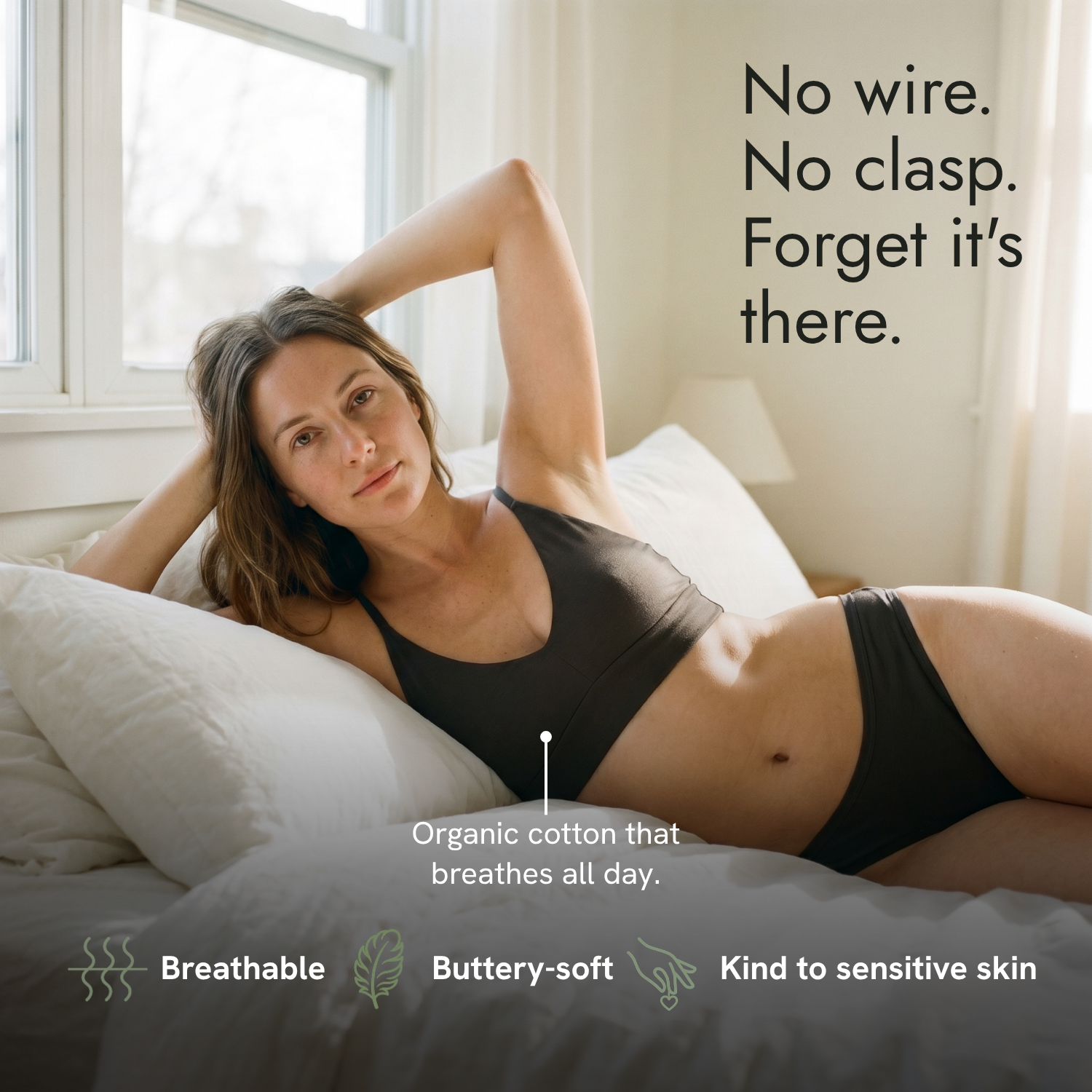 The Bralette