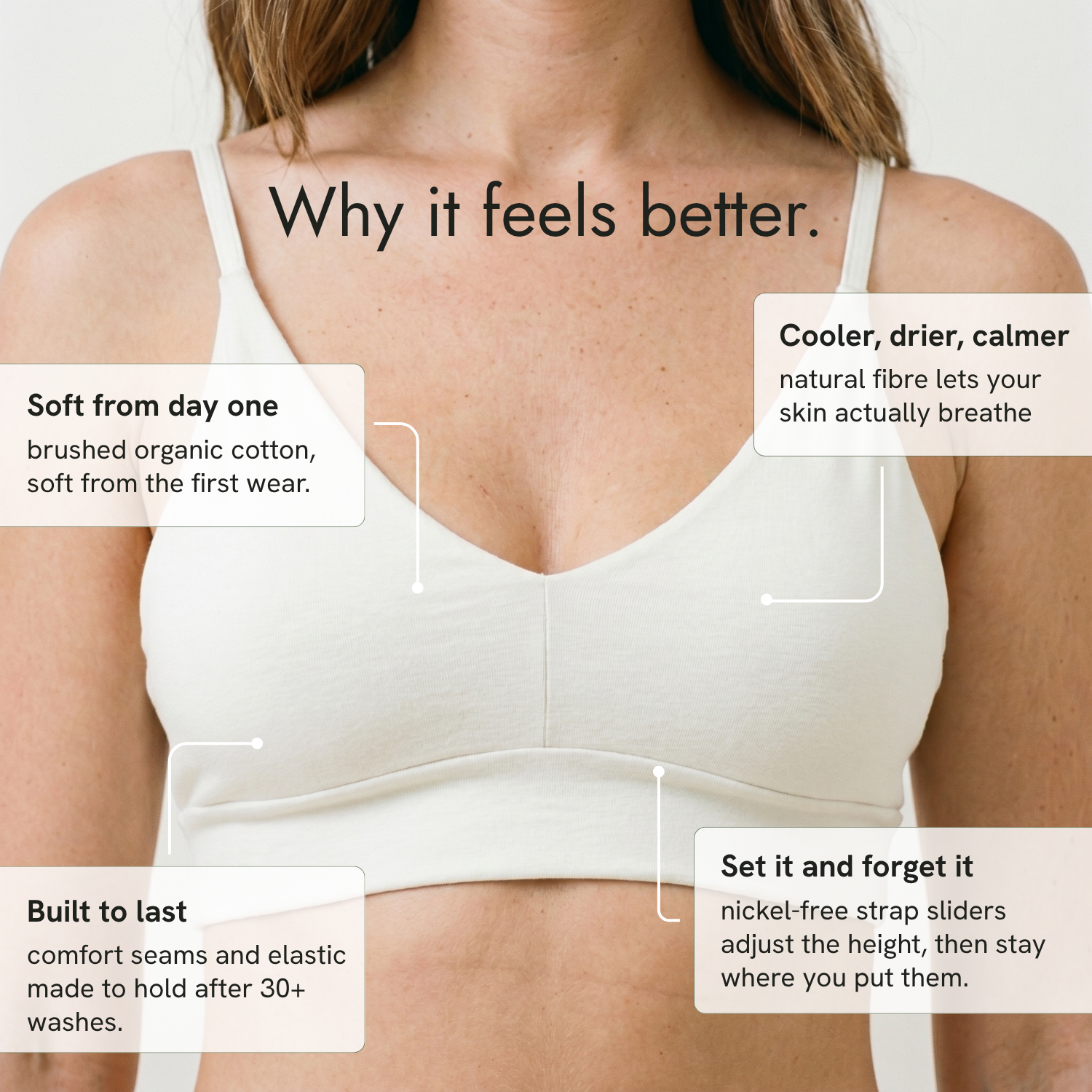 The Bralette