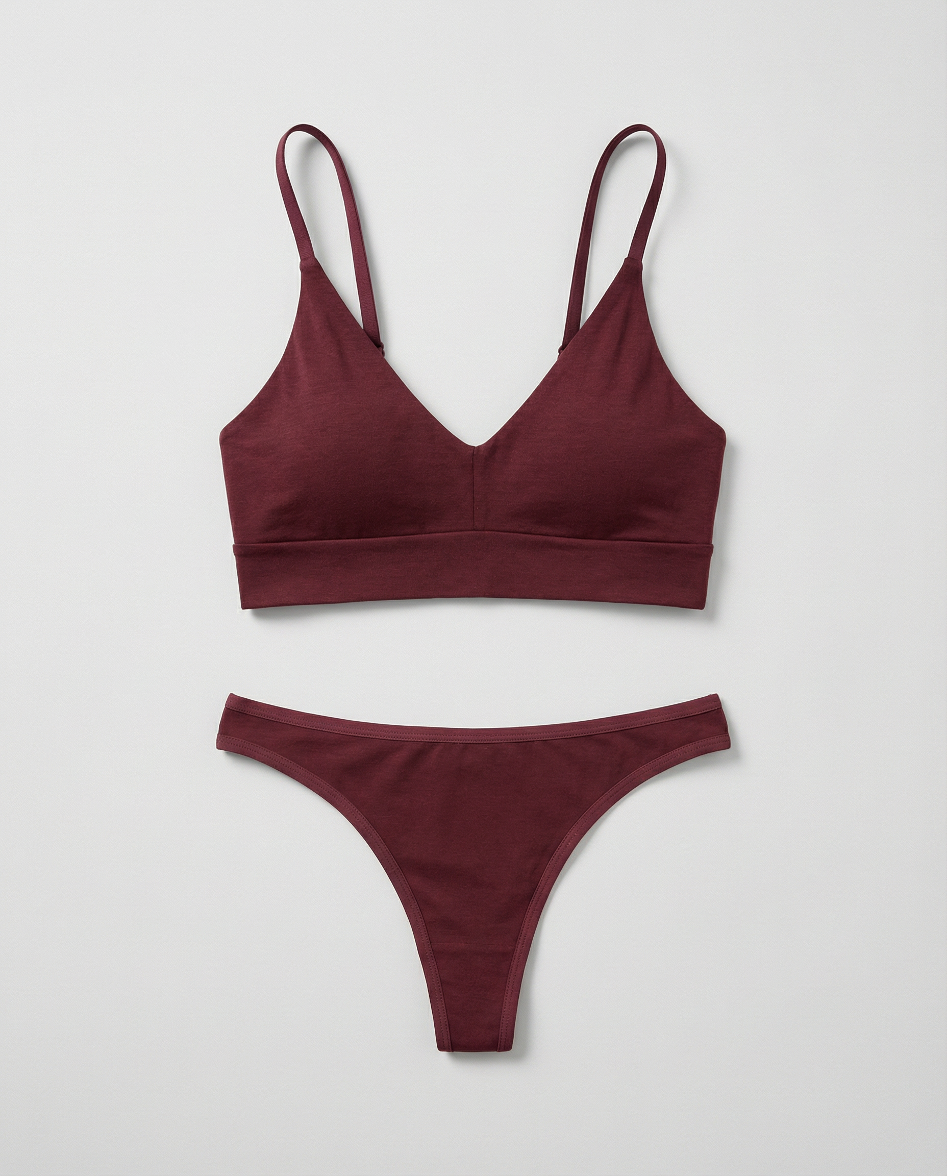 The Bralette