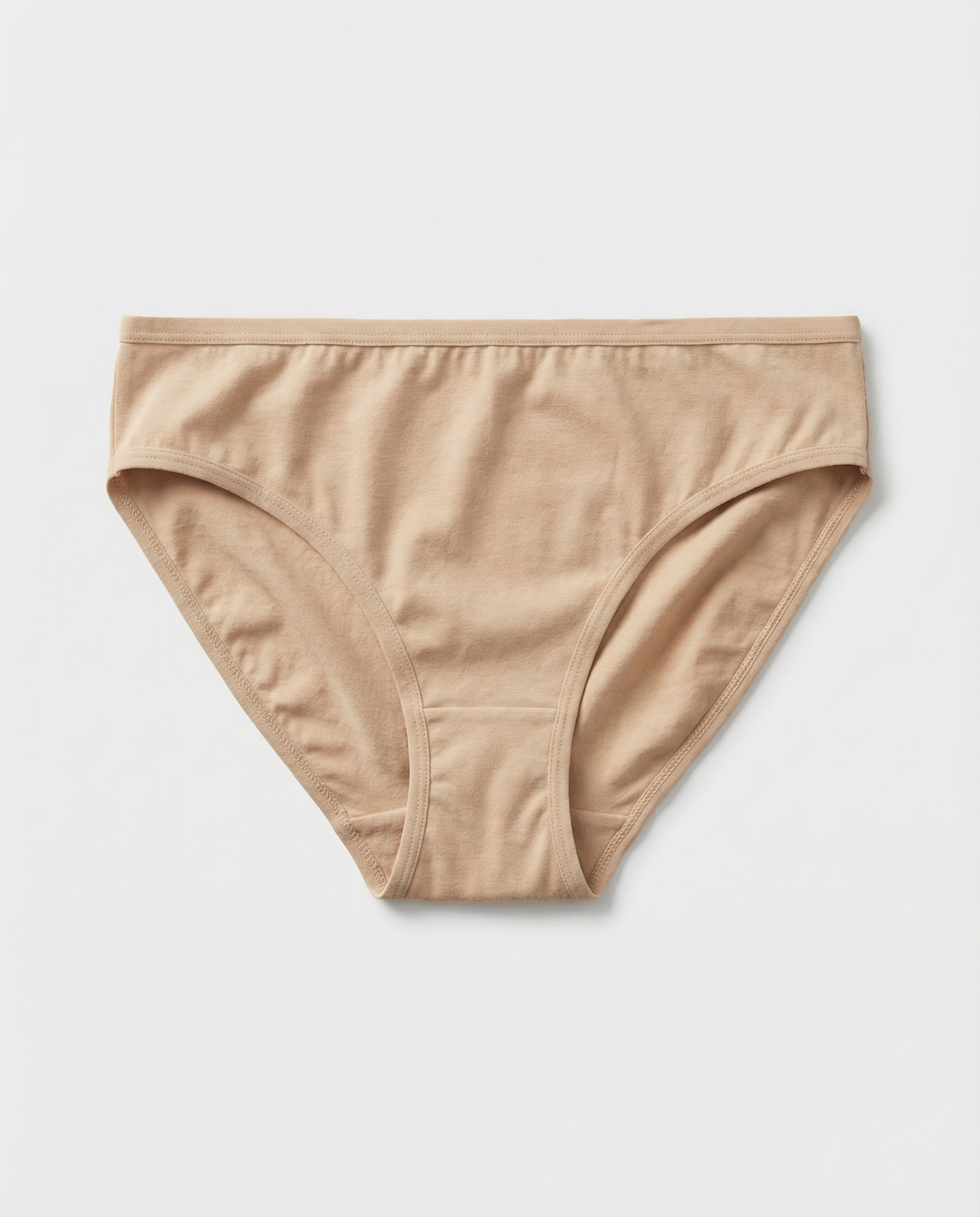 The High-Waisted Brief