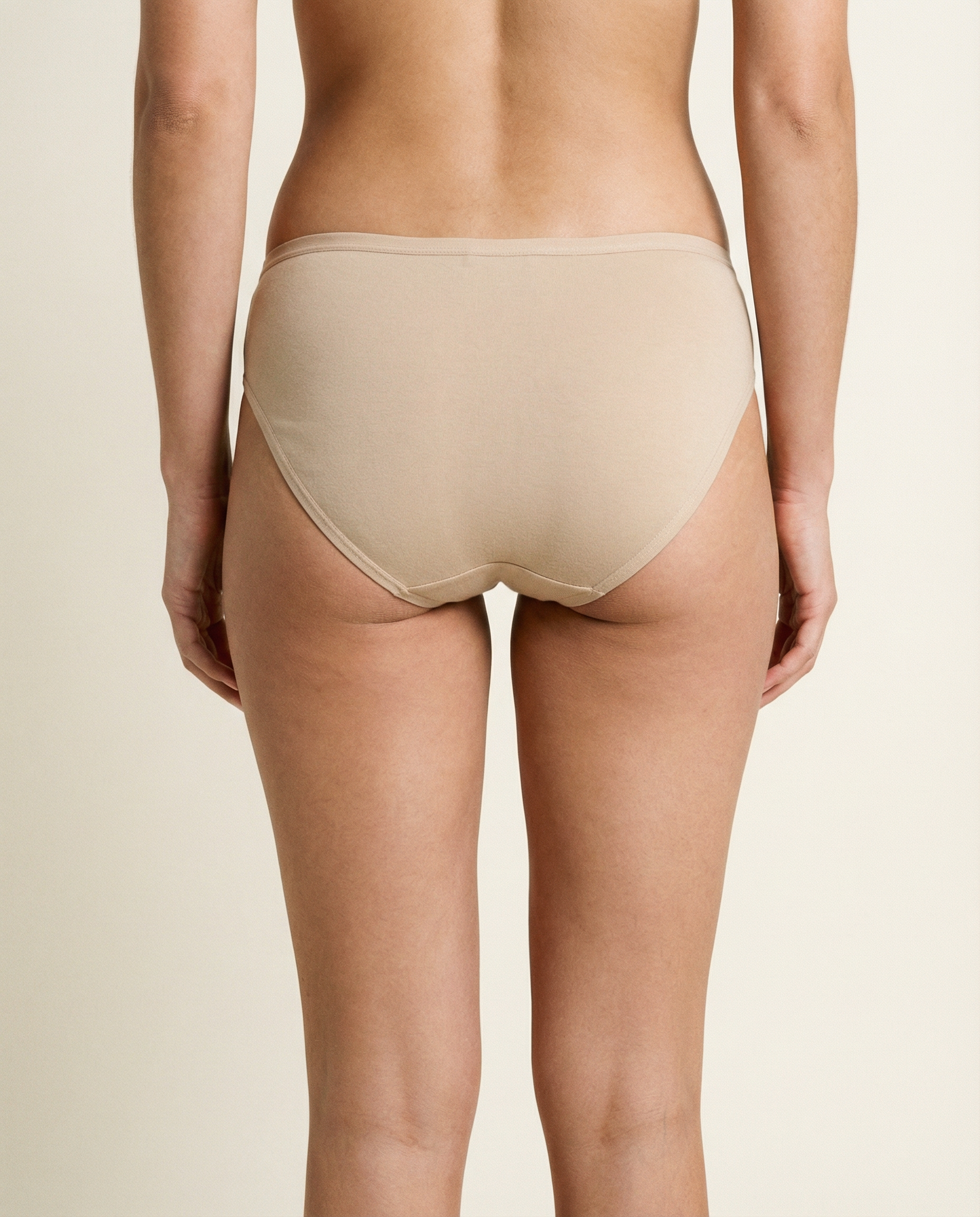 The High-Waisted Brief