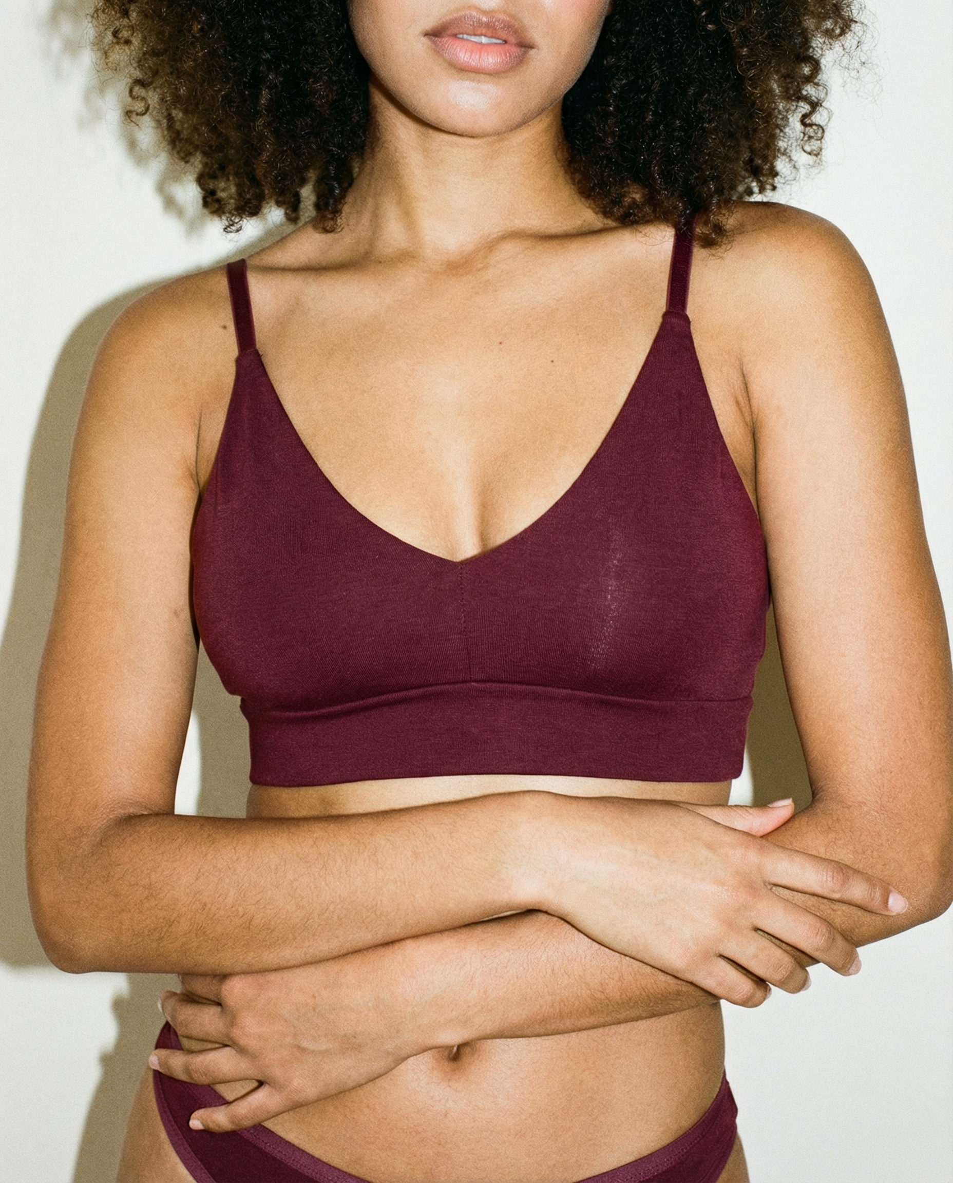 The Bralette