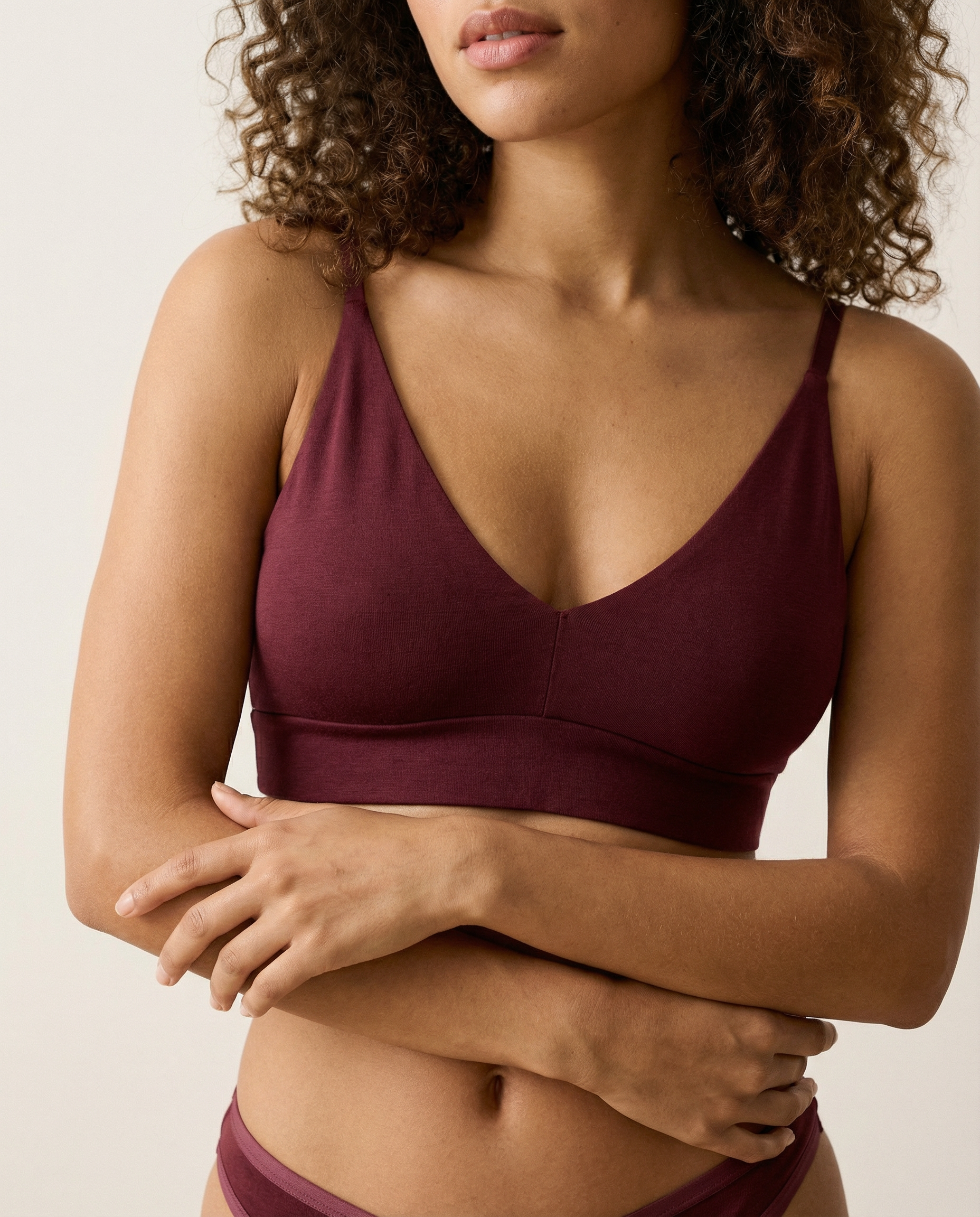 The Bralette