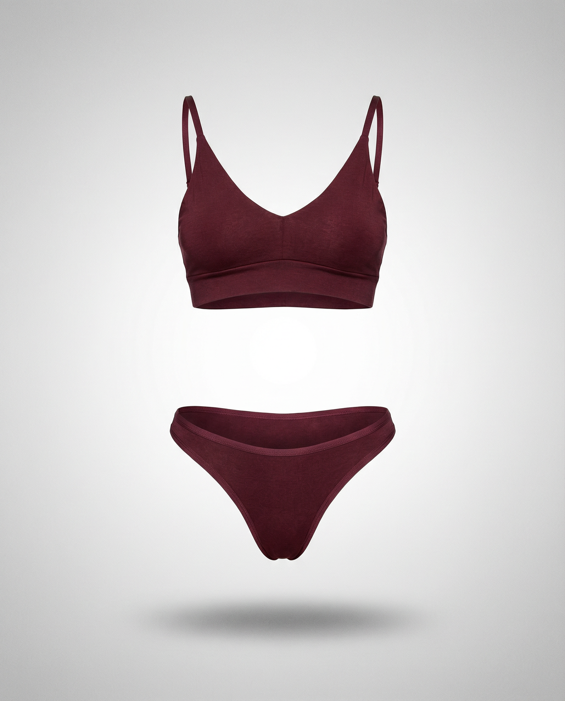 The Bralette