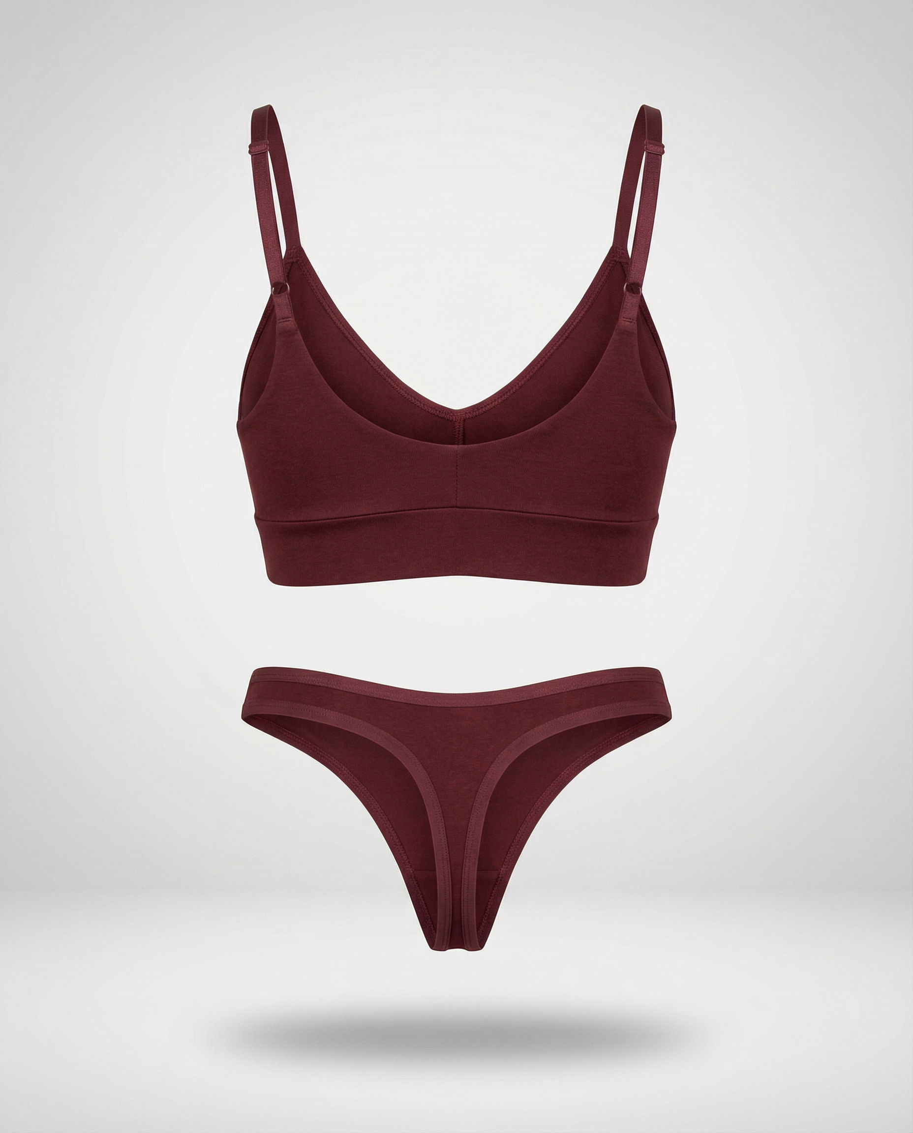 The Bralette