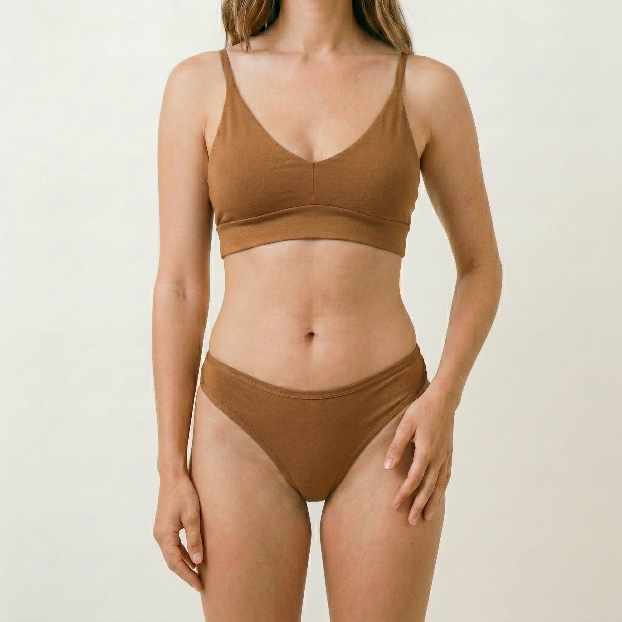 Deep Nude Thong XS, Deep Nude Thong S, Deep Nude Thong M, Deep Nude Thong L, Deep Nude Thong XL, Deep Nude Bikini XS, Deep Nude Bikini S, Deep Nude Bikini M, Deep Nude Bikini L, Deep Nude Bikini XL