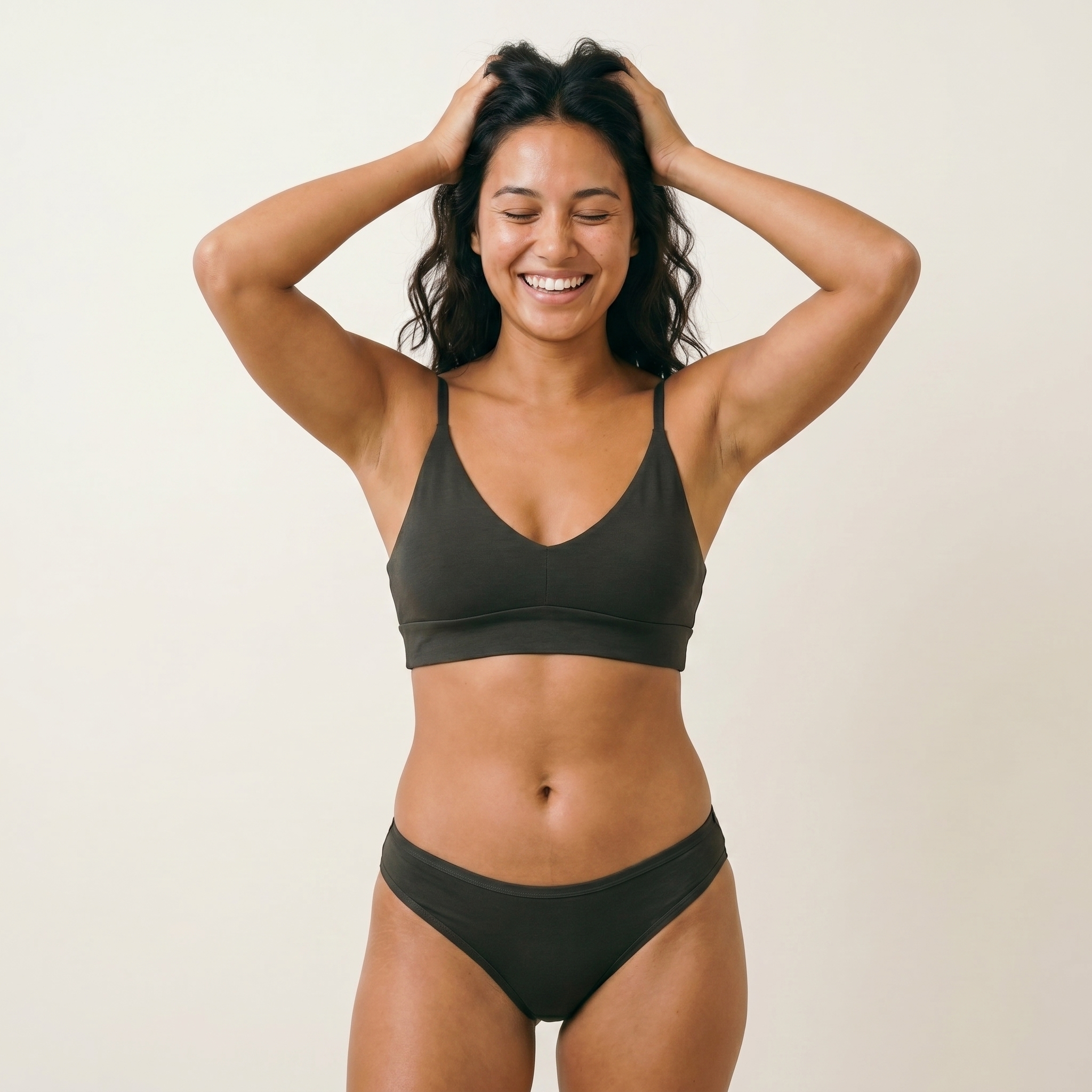 The Bralette