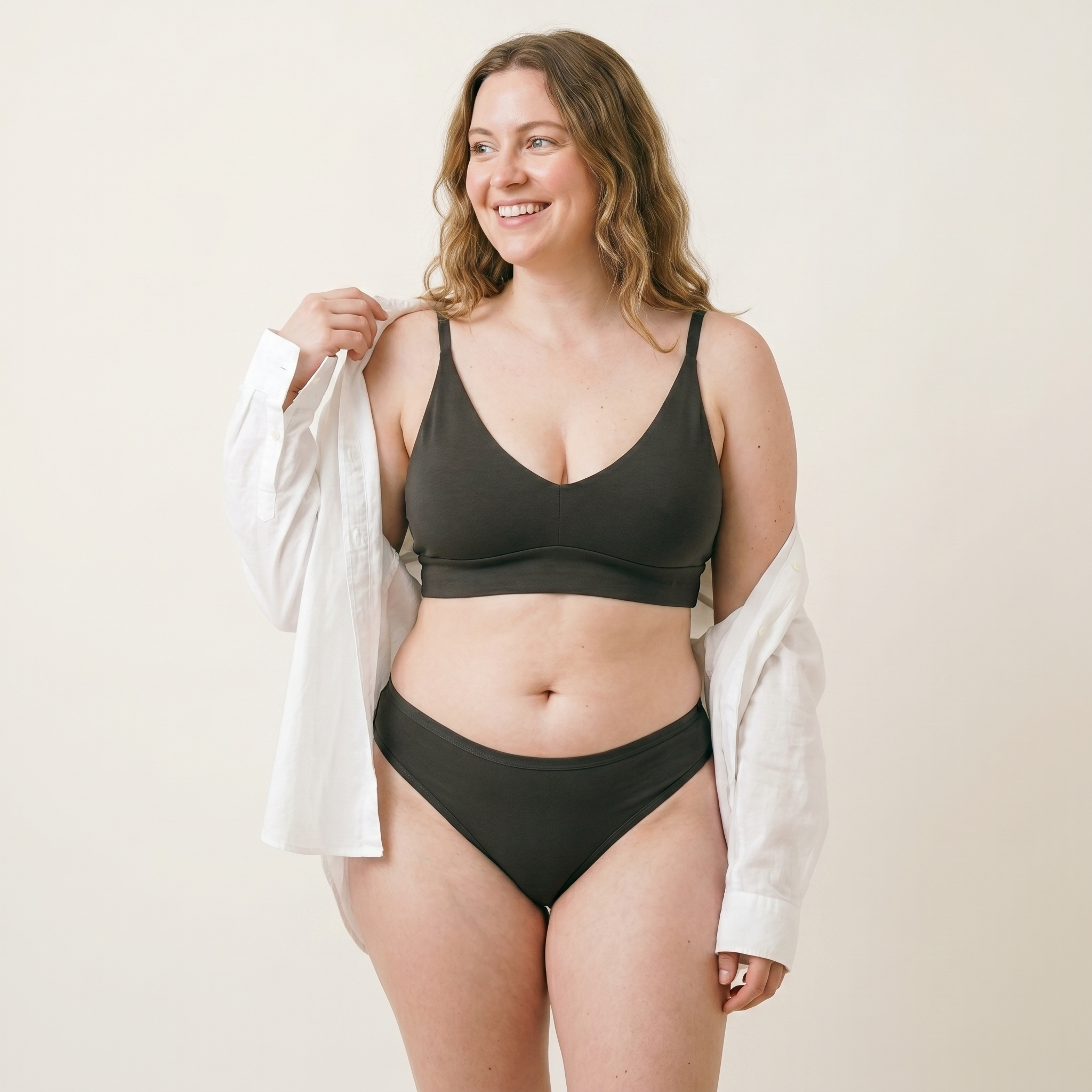The Set — Bralette + Bottom