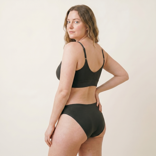 The Set — Bralette + Bottom